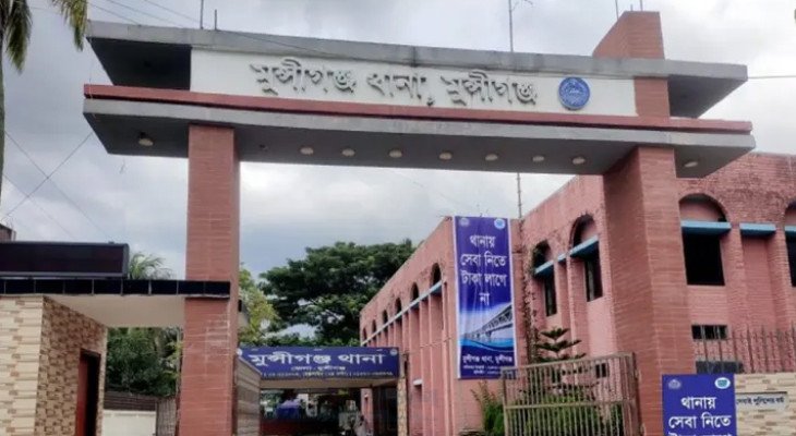 মুন্সিগঞ্জে বিএনপির দুই গ্রুপের সংঘর্ষে যুবক নিহত, গুলিবিদ্ধ আরও ১